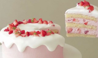 奶油淋面怎么调 奶油淋面怎么调配