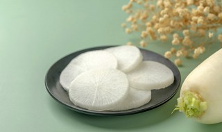 怎么炒萝卜（怎么炒萝卜条好吃）