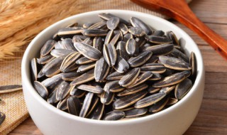 原味瓜子怎么炒（原味瓜子怎么炒成焦糖瓜子）