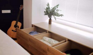 抽屉怎么装回去 滑轨抽屉怎么装回去