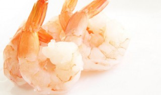 虾是凉性还是热性（虾是发物吗）