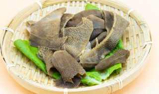 毛肚如何处理（新鲜毛肚怎么处理才能烫火锅）