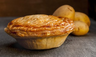 土豆泥怎么吃（蒸好的土豆泥怎么吃）