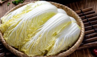 怎么炒娃娃菜好吃 怎么炒娃娃菜好吃简单窍门