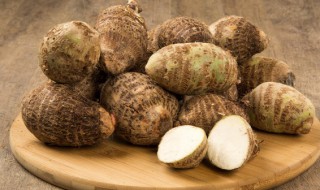 芋头怎么种才结得多 芋头怎么种才结得多一些