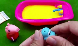 鼻涕泥怎么做最简单的方法（鼻涕泥的制作方法）