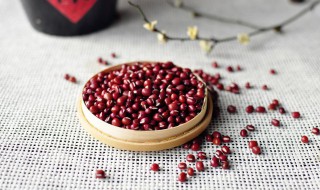 糯米粉和红豆怎么做好吃（糯米粉和红豆咋做好吃）