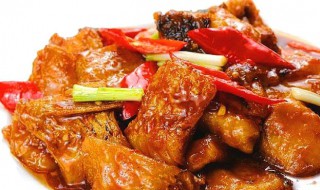 草鱼怎么炒好吃 草鱼怎么炒好吃又嫩