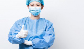 一次性口罩上下怎么区分（一次性口罩上下怎么区分型号）