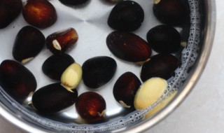 怎样剥凤眼果（怎样剥凤眼果皮视频）