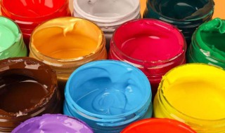 丙烯颜料干了如何溶解（丙烯颜料干了如何溶解视频）