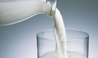 牛奶属于热性还是凉性的（牛奶和羊奶哪个好）