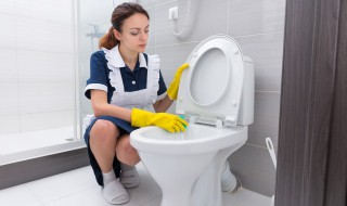 马桶怎么拆（马桶怎么拆下来图解）