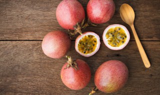 一天吃几个百香果比较合适（一天吃几个百香果有减肥作用）