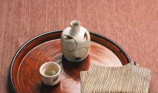 洋酒如何保存 洋酒如何保存方法