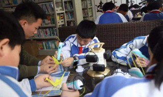 创客社团是做什么的（创客社团是做什么的工作）