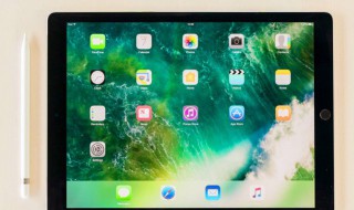 ipad电容笔怎么用(ipad电容笔推荐)