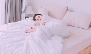 睡眠方向如何最正确 最正确的睡眠方向