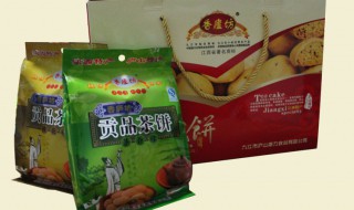 九江特产 九江特产有哪些值得带九江十大特产