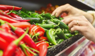 彩椒怎么泡才好吃 小米椒怎么泡才好吃
