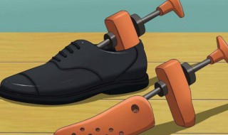 皮鞋后跟太硬磨脚的小妙招（皮鞋后跟磨脚的处理方法）