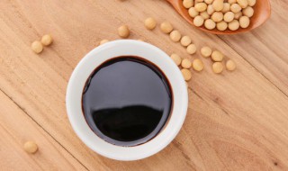 生抽与酱油的区别（生抽和酱油有什么区别）