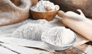 面粉过期了还可以吃吗（面粉过期了还可以吃吗有毒吗）