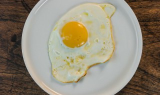荷包蛋如何做窍门 荷包蛋居然有8种做法