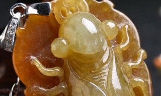 金蝉吊坠寓意 金蝉吊坠寓意好还是观音吊坠寓意好还是葫芦寓意好