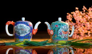 如何挑陶瓷餐具(怎么挑选陶瓷餐具)