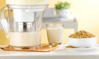 打豆浆豆子泡多久 泡黄豆的水可以直接打豆浆吗