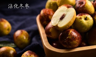 滨州特产（滨州特产有哪些礼盒）