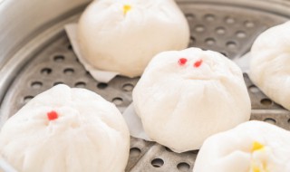 做包子用什么面粉最好（做肉包用什么面粉）