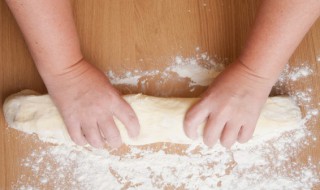 咋补救没发起来的面 没发起来的面还能做什么