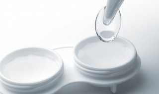 美瞳和隐形眼镜的区别