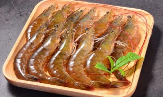 蒸虾要蒸多久 蒸箱蒸龙虾要多长时间