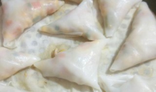 粉粉包是什么 粉粉是啥