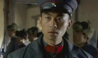 朱传武的原型是否就是冯德双呢（朱传武老丈人）