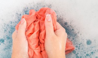 印泥怎么去除 衣服上沾了印泥怎么去除