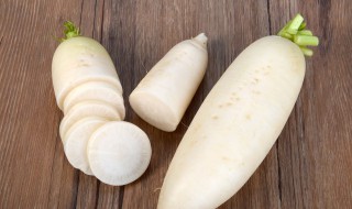 白萝卜干怎么腌制好吃（白萝卜干怎么腌制好吃又脆视频）