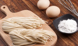 虾子面怎么做好吃（虾子面怎么做好吃视频）