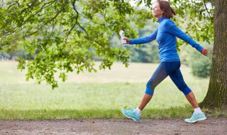 两万步是多少公里 一万步是多少公里