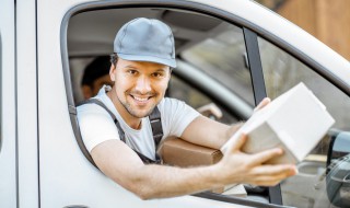 有快递单号但是没物流信息怎么办 有快递单号没有物流信息正常么