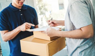 怎么寄东西给别人（怎么寄快递）