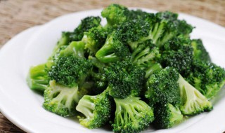 怎么做西兰花好吃又简单（西兰花炒肉的做法）