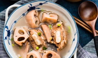 高压锅怎么炖排骨（电压力锅怎么炖排骨）