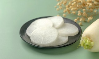 辣萝卜怎么炒好吃 辣萝卜怎么炒好吃做法大全