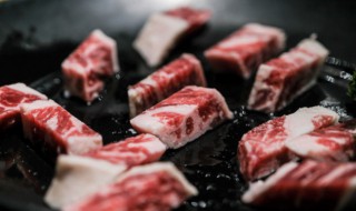 牛腩怎么烧好吃（牛肉怎样炖又嫩又烂又好吃）