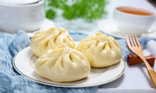 白萝卜包子馅怎么做好吃（白萝卜包子怎么做好吃）