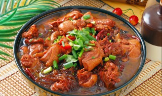 炖大鹅怎么做好吃 家常炖大鹅怎么做好吃